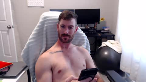 WaldoOfLocksley online show from 07/28/26, 02:13
