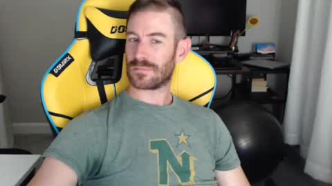 WaldoOfLocksley online show from 08/02/26, 05:06