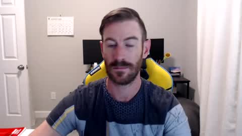 WaldoOfLocksley online show from 08/05/26, 04:04