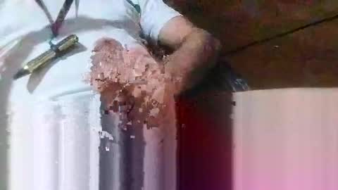 Snapshot of waleeromance chatting on 02/07/26, 12:31 Hothardick online show from 02/07/26, 12:31