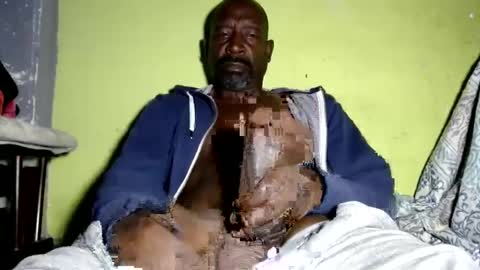 Champion Lover online show from 12/06/24, 06:26