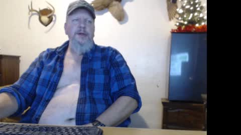 walkingbird online show from 12/13/24, 10:55