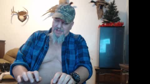 walkingbird online show from 12/22/24, 12:39