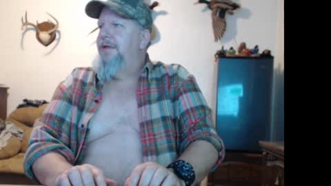 walkingbird online show from 01/23/25, 10:44