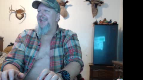 walkingbird online show from 01/24/25, 01:56