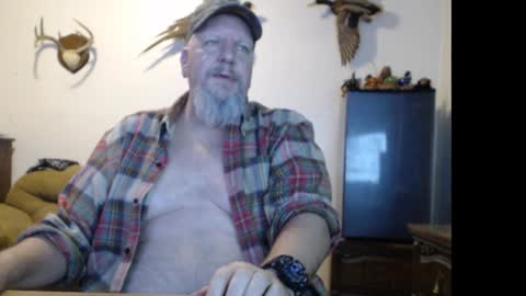 walkingbird online show from 01/31/25, 10:42