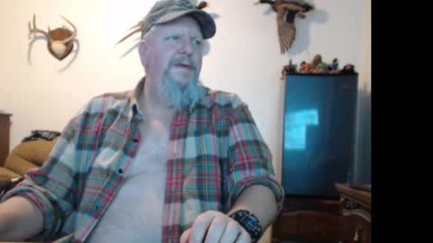 walkingbird online show from 02/21/25, 10:26