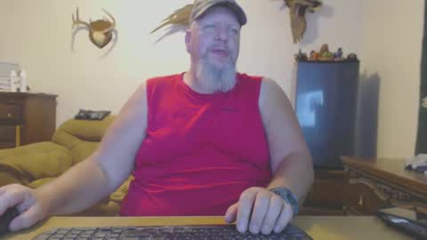 walkingbird online show from 09/12/25, 09:48