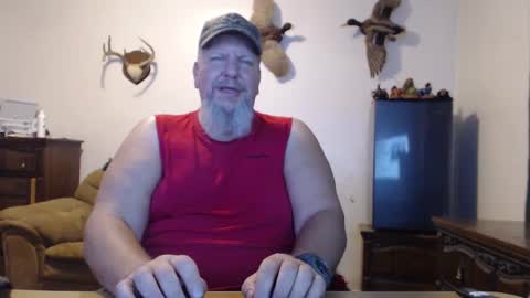 walkingbird online show from 09/26/25, 09:41