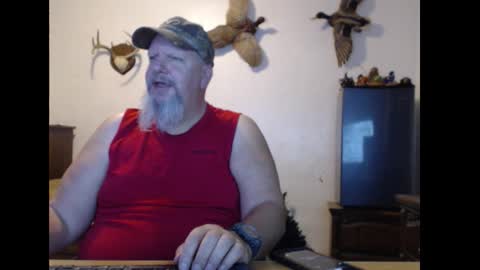 walkingbird online show from 10/24/25, 10:50