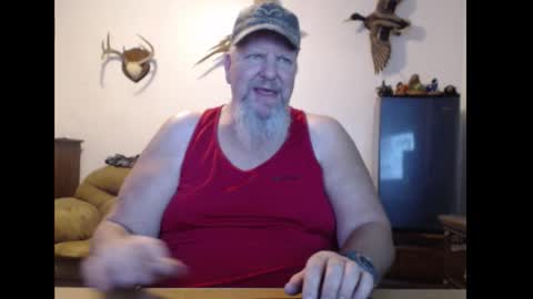 walkingbird online show from 10/29/25, 08:54