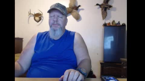 walkingbird online show from 11/07/25, 11:49