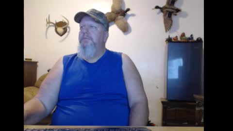 walkingbird online show from 11/16/25, 01:00