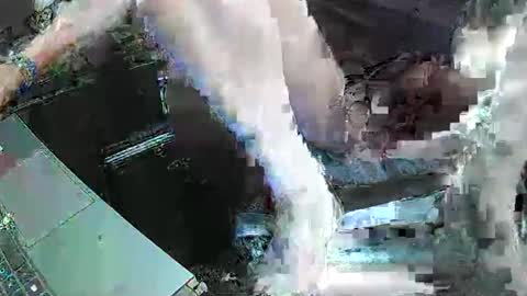 walksindarkness online show from 09/11/25, 07:19