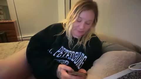 Queen Kay online show from 02/27/26, 06:57