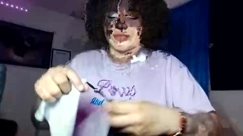 Juli online show from 04/15/26, 03:19