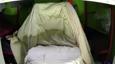 Kentaro online show from 11/12/25, 05:30