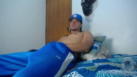 walnniel_concordia online show from 04/08/26, 04:56