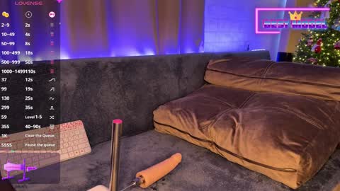 Walt Enjoy online show from 01/08/25, 07:03