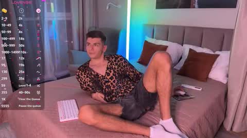 Walt Enjoy online show from 11/21/25, 05:33