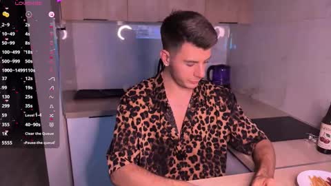 Walt Enjoy online show from 11/22/25, 05:56