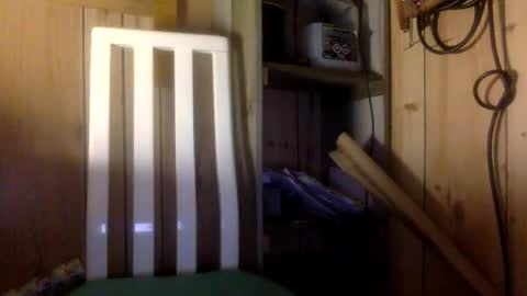 Walter online show from 12/23/24, 07:09