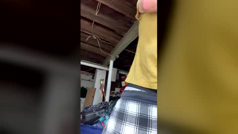 Walter online show from 03/15/26, 04:51