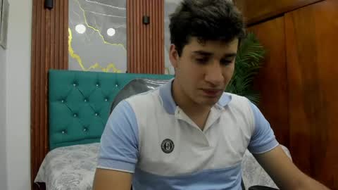 WALTER NOILS online show from 04/16/26, 11:40