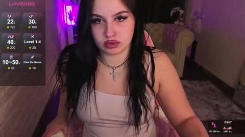 Jessica and Waltera online show from 02/22/26, 02:04