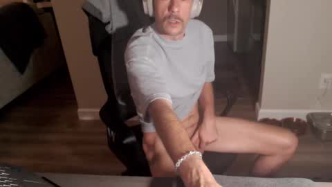 WalterWhite2585 online show from 09/13/25, 05:51