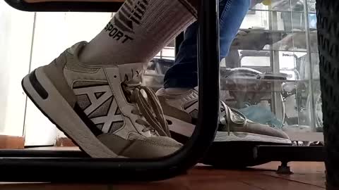 WaltherFeet  online show from 12/03/24, 02:38