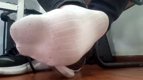 WaltherFeet  online show from 09/09/25, 07:24