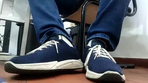 Snapshot of waltherfeet_ chatting on 05/19/26, 05:30 WaltherFeet online show from 05/19/26, 05:30