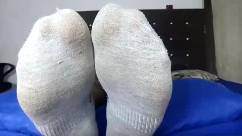 Snapshot of waltherfeet_ chatting on 06/06/26, 03:17 WaltherFeet online show from 06/06/26, 03:17