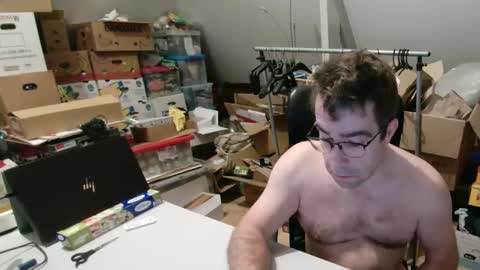 wammes online show from 01/24/25, 02:49