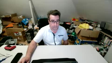 wammes online show from 04/15/26, 05:53