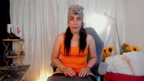 Wanda online show from 03/29/26, 07:03