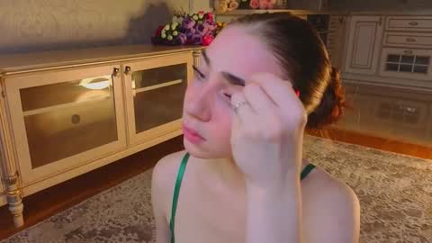 hello guys im Lilian online show from 09/25/25, 03:21