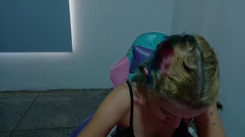 Wanda online show from 02/02/26, 12:04