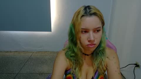 Wanda online show from 03/05/26, 12:12