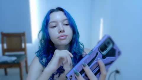 Wanda online show from 04/22/26, 12:07