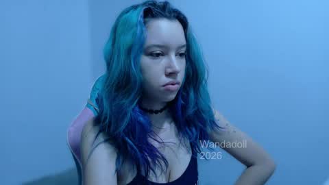 Wanda online show from 05/23/26, 01:04