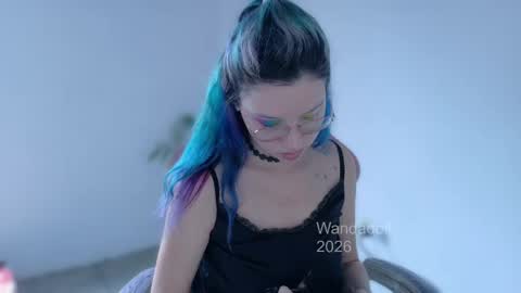 Wanda online show from 06/03/26, 02:33