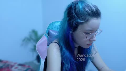 Wanda online show from 06/04/26, 12:11