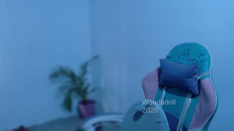 Wanda online show from 06/06/26, 12:10