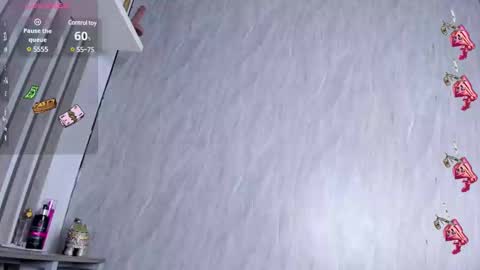  wanda  online show from 01/10/25, 03:39