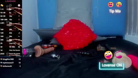  wanda  online show from 02/14/25, 11:10