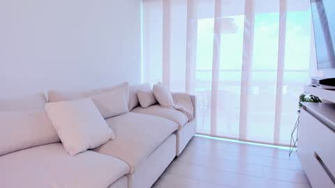 Wanda online show from 01/16/25, 02:19