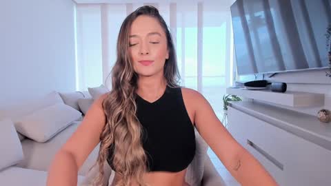 Wanda online show from 01/23/25, 05:10