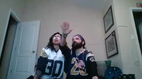 COSMOxWANDA online show from 01/19/26, 03:21